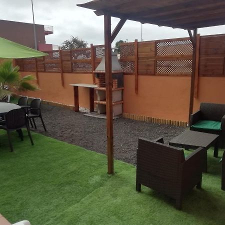 코라레호 Piso El Jardin 아파트 외부 사진