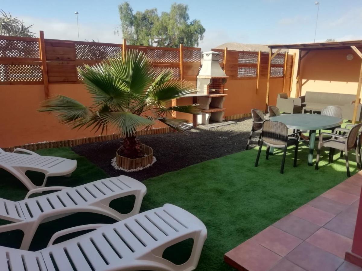 코라레호 Piso El Jardin 아파트 외부 사진
